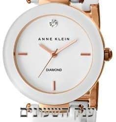 Anne Klein - אן קליין שעונים חנות שעונים