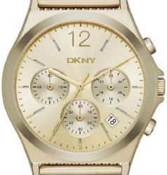 שעון יד DKNY במחיר הכי זול בארץ