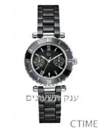 GC 35003L2 שעון יוקרתי לכלות גס שווצרי