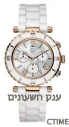 GC 47504M1 שעון יוקרתי לכלות גס שווצרי