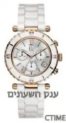 GC 47504M1 שעון יוקרתי לכלות גס שווצרי