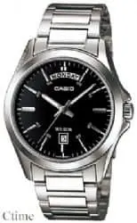 Casio MTP-1370D-1A1V - קסיו שעונים איכותיים לגבר