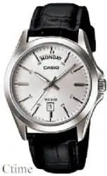 Casio MTP-1370L-7AV - קסיו שעונים איכותיים לגבר