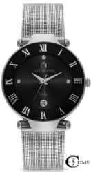 Then We Take Berlin - Silver Black