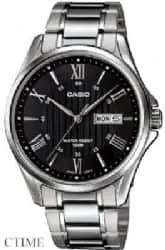 Casio MTP-1384D-1A - קסיו שעונים איכותיים לגבר