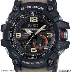 Casio G Shock GG-1000-1A5