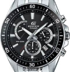 Casio EFR-552D-1AV - שעוני קסיו מקורי של היבואן קסיו הרשמי