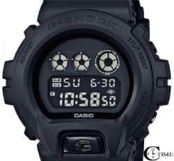 Casio G-Shock DW-6900BB-1