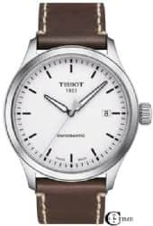 Tissot T116.407.16.011.00 - יבואן רשמי