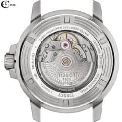 Tissot Seastar 1000 Powermatic 80