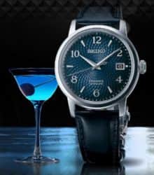 Seiko SRPE43J1