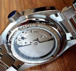 Mariner MO7010