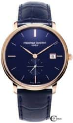 Frederique Constant FC-245N5S4 - אחריות יבואן רשמי