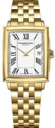 Raymond weil 5925-P-00300 - אחריות יבואן רשמי