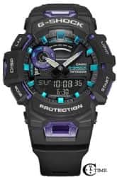 G-Shock GBA-900-1A6 - יבואן רשמי