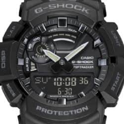 CASIO WATCHES