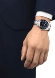 	Tissot Gentleman Powermatic 80 Silicium