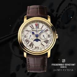Frederique Constant FC-270EM4P5