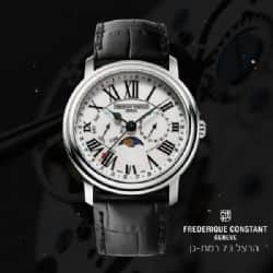 Frederique Constant FC-270M4P6