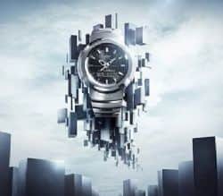 G- SHOCK AWM500D-1A