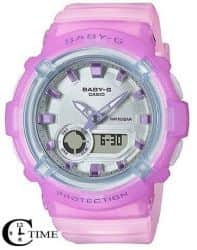 Baby G BGA-280-6A - יבואן רשמי