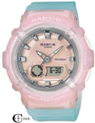 Baby G BGA-280-4A3- יבואן רשמי