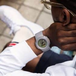 	Casio Watches - שעוני קסיו ג'י שוק