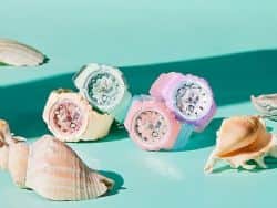Casio Watches - שעוני קסיו