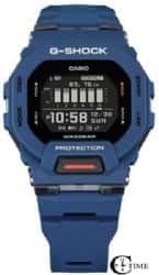 השתמשו באפליקציה G-SHOCK MOVE