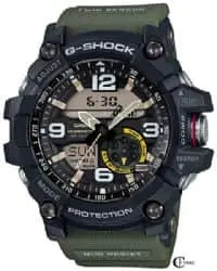 Casio G Shock GG-1000-1A