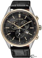 Citizen CIAT2144-11E - אחריות יבואן רשמי