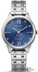 Citizen EM0500-73L - אחריות יבואן רשמי
