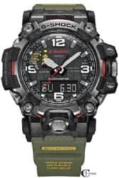 CASIO G-SHOCK
