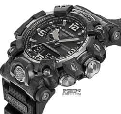 CASIO G-SHOCK