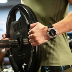 G-Shock
