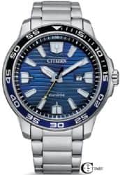 Citizen AW1525-81L - אחריות יבואן רשמי