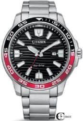 Citizen AW1527-86E - אחריות יבואן רשמי