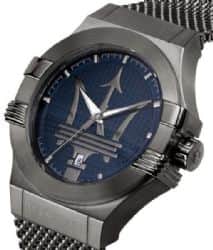 Maserati Watches