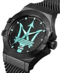 Maserati Watches