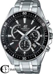 Casio EFR-552D-1AV - שעוני קסיו מקורי של היבואן קסיו הרשמי