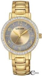 Citizen CIEL3042-50P - אחריות יבואן רשמי