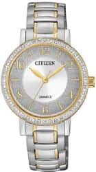 Citizen CIEL3044-54A - אחריות יבואן רשמי