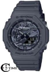 G-Shock GA-2100CA-8A - יבואן רשמי