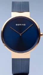 Bering Watches - שעוני ברינג
