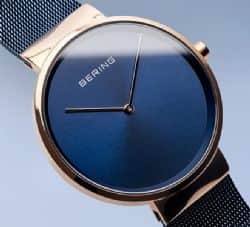 Bering 14539-367 - אחריות יבואן רשמי