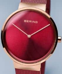 Bering Watches