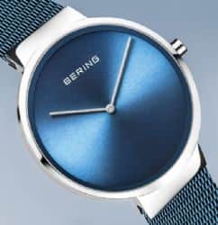 Bering Watches - שעוני ברינג