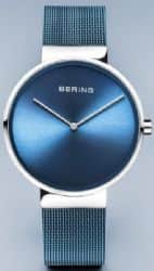 Bering 14539-308 - אחריות יבואן רשמי