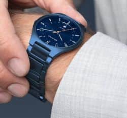 Bering Titanium