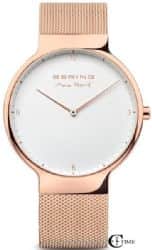 Bering 15540-364 - אחריות יבואן רשמי